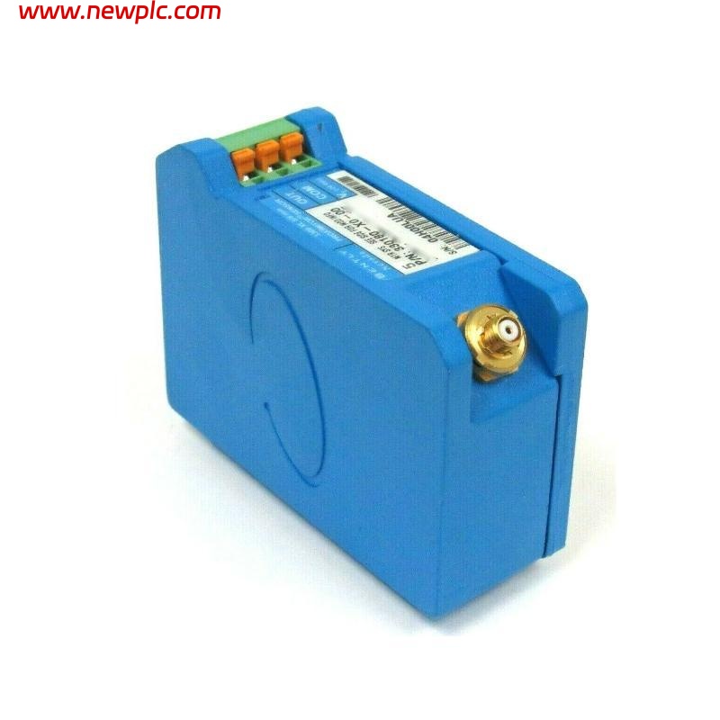 Bently Nevada 330180-X0-00 143416-107 3300 XL 8mm Proximitor Sensor