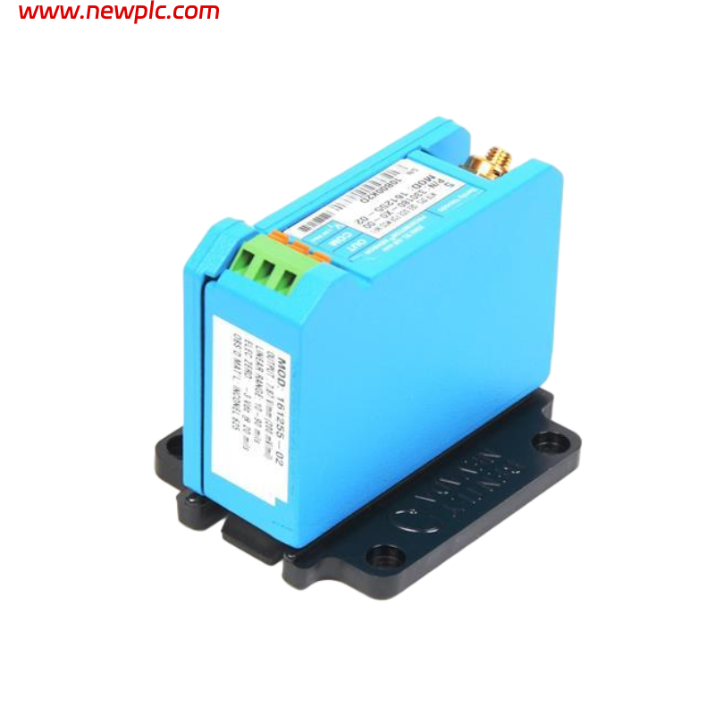 Bently Nevada 330180-X0-00 145004-99 3300 XL 8mm Proximitor Sensor