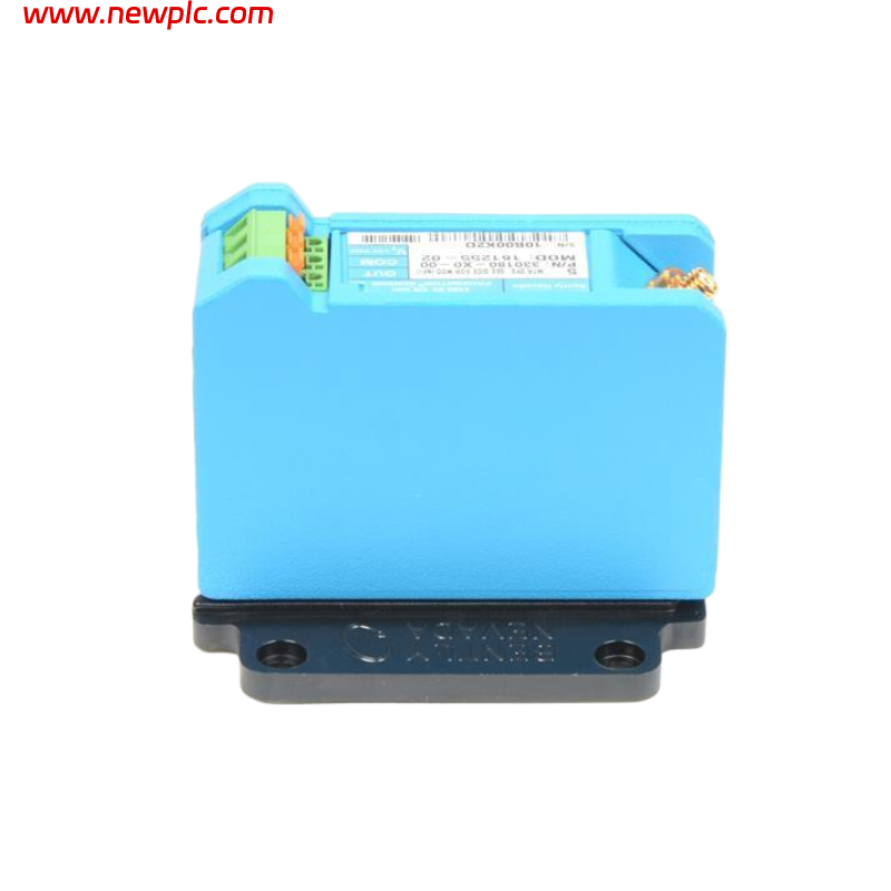 Bently Nevada 330180-X0-00 145004-99 3300 XL 8mm Proximitor Sensor