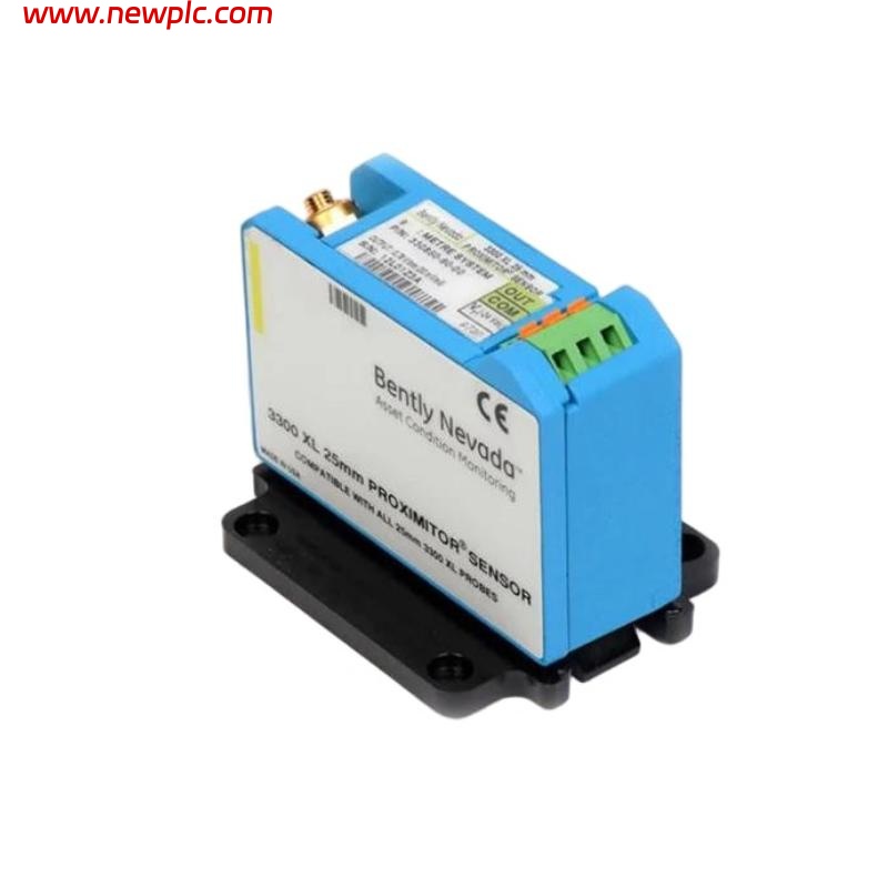 Bently Nevada 330180-X0-05 143416-05 3300 XL 8mm Proximitor Sensor