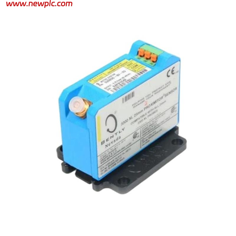 Bently Nevada 330180-X0-05 143416-05 3300 XL 8mm Proximitor Sensor