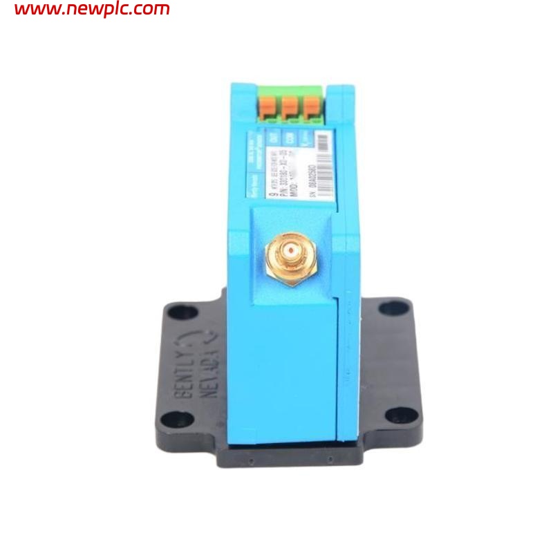 Bently Nevada 330180-X0-05 145004-05 3300 XL 8mm Proximitor Sensor