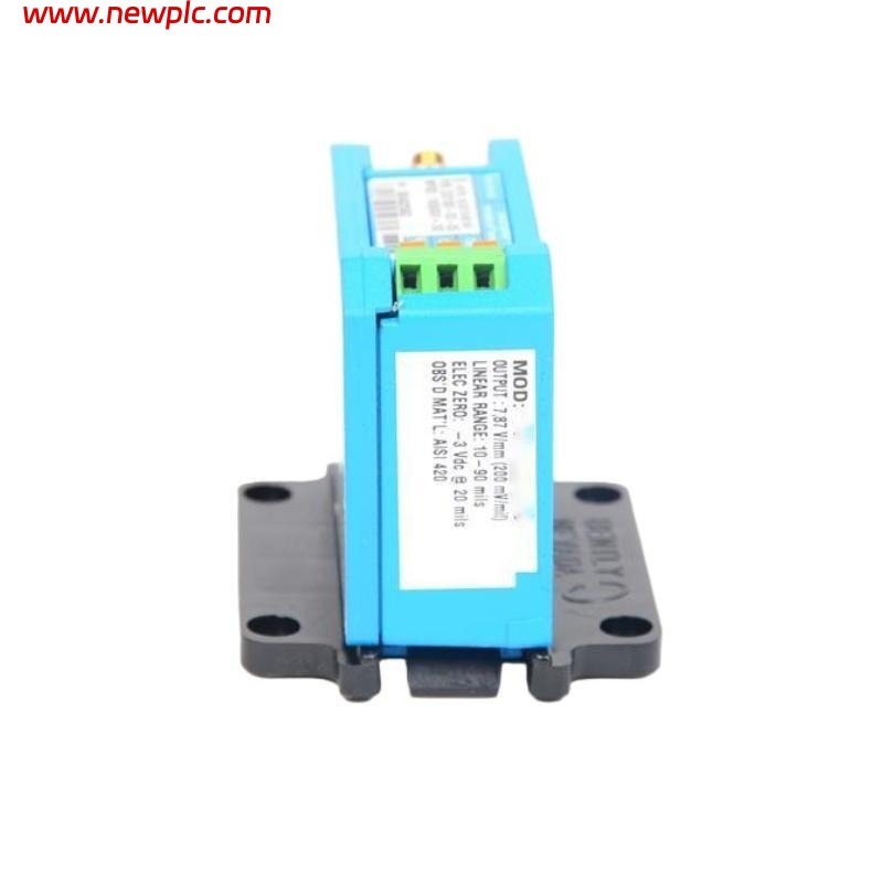 Bently Nevada 330180-X0-05 145004-05 3300 XL 8mm Proximitor Sensor