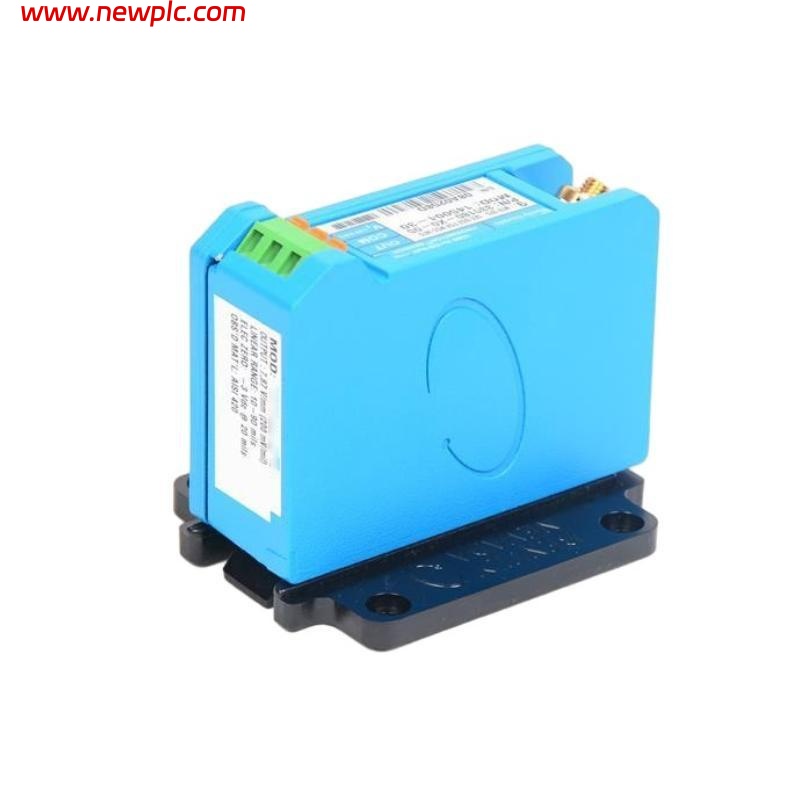 Bently Nevada 330180-X0-05 145004-05 3300 XL 8mm Proximitor Sensor