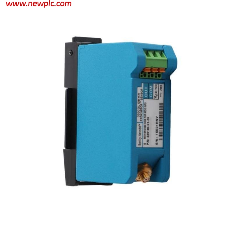 Bently Nevada 330180-X0-05 149032-01 3300 XL 8mm Proximitor Sensor