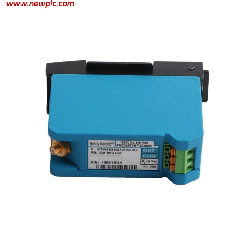 Bently Nevada 330180-X0-05 149032-01 3300 XL 8mm Proximitor Sensor