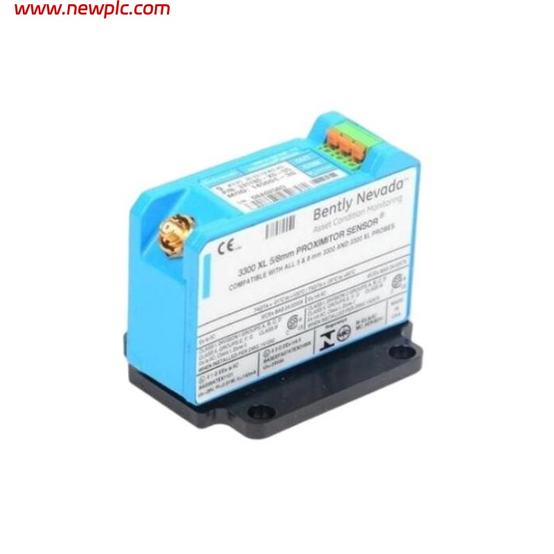 Bently Nevada 330180-X1-00 145004-89 3300 XL 8mm Proximitor Sensor