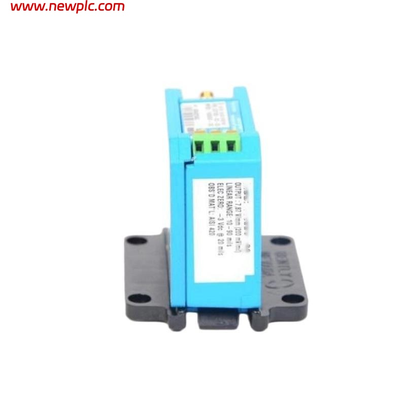 Bently Nevada 330180-X1-00 145004-89 3300 XL 8mm Proximitor Sensor