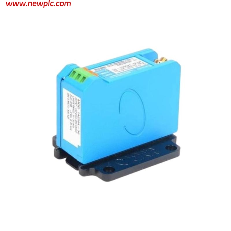 Bently Nevada 330180-X1-00 145004-89 3300 XL 8mm Proximitor Sensor