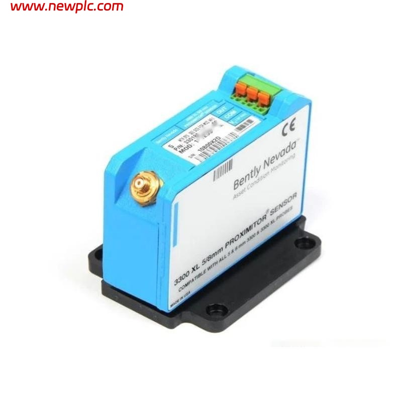 Bently Nevada 330180-X1-05 143416-42 3300 XL Proximitor Sensor