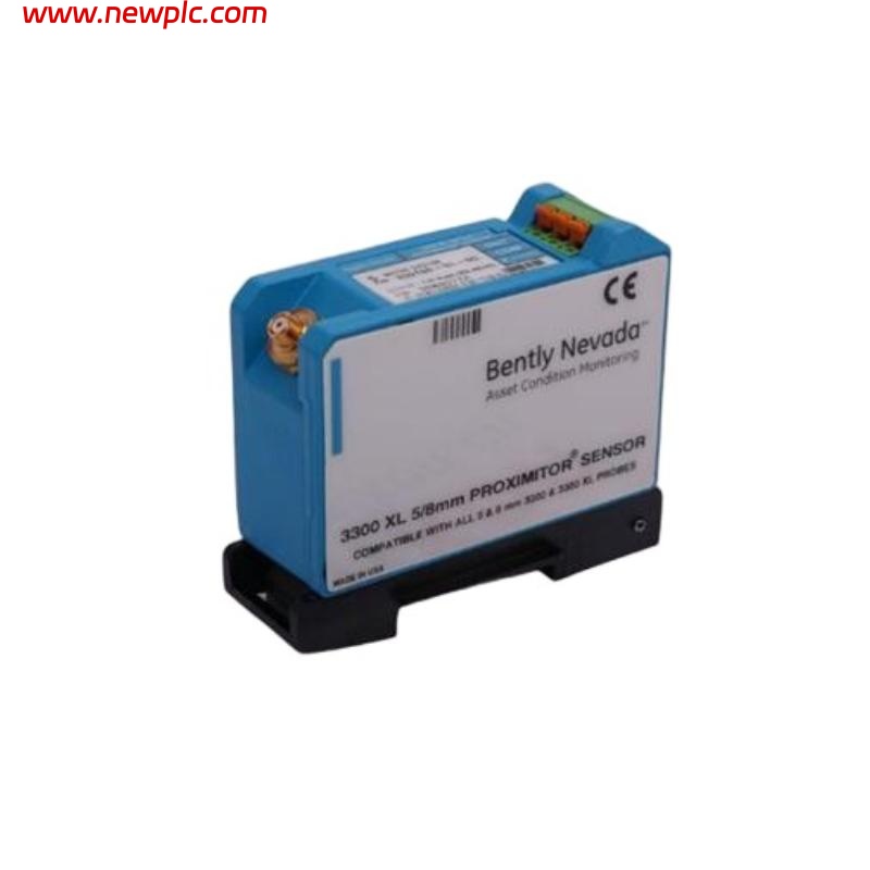 Bently Nevada 330180-X1-05 143416-49 3300 XL 8mm Proximitor Sensor