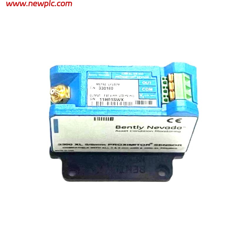 Bently Nevada 330180-X1-05 145004-137 3300 XL Proximitor Sensor