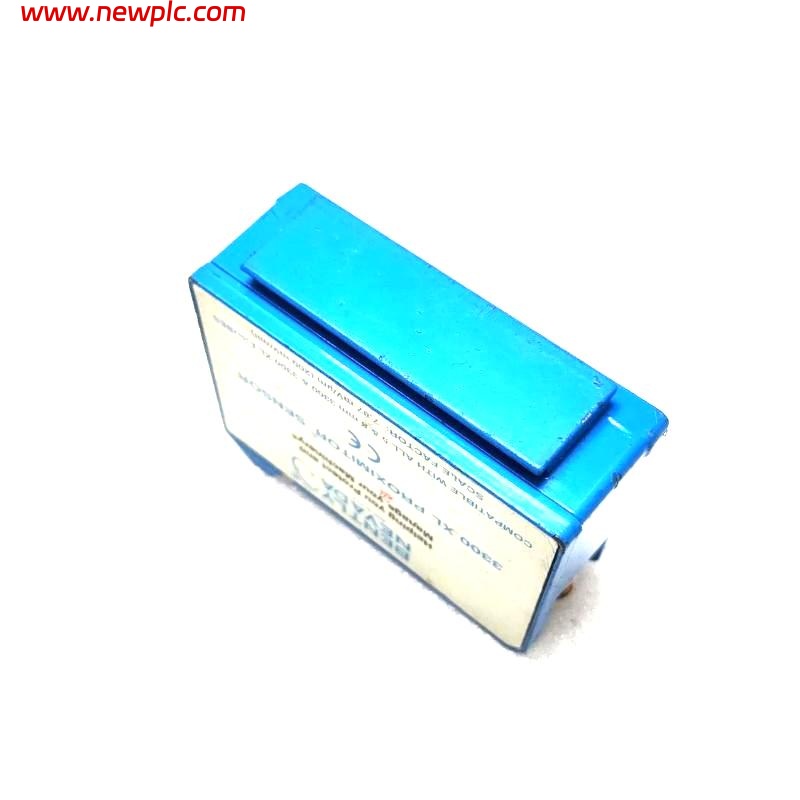 Bently Nevada 330180-X1-05 145004-67 3300 XL Proximitor Sensor