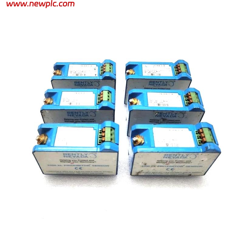 Bently Nevada 330180-X1-05 145004-67 3300 XL Proximitor Sensor