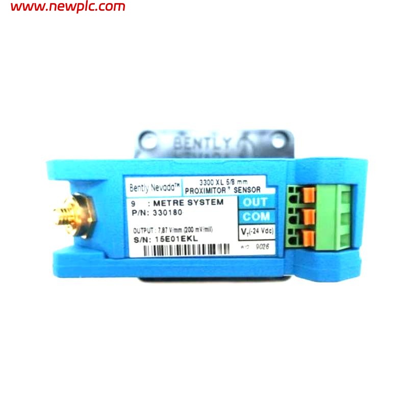 Bently Nevada 330180-X1-05 145004-94 3300 XL Proximitor Sensor