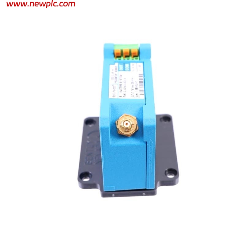 Bently Nevada 330180-X1-05 145347-39 3300 XL Proximitor Sensor