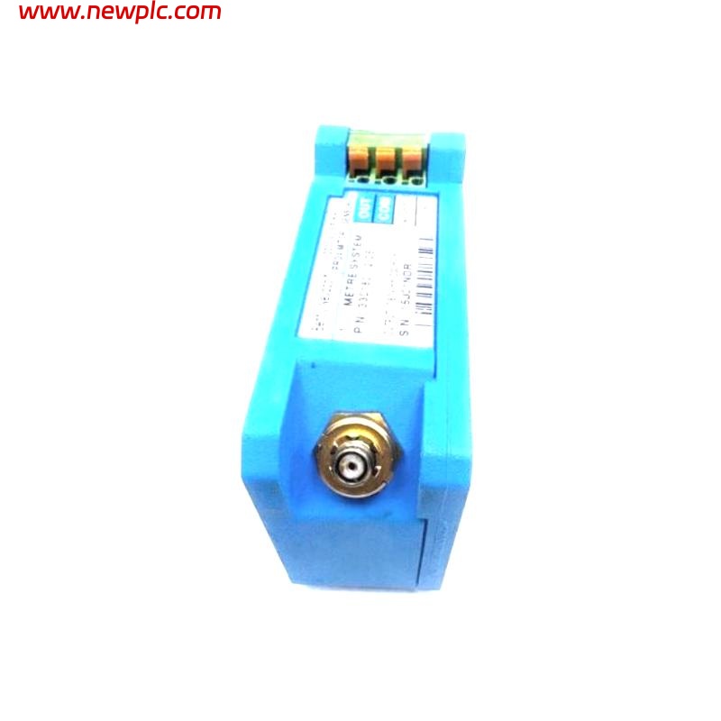 Bently Nevada 330180-X1-05 167066-01 3300 XL Proximitor Sensor