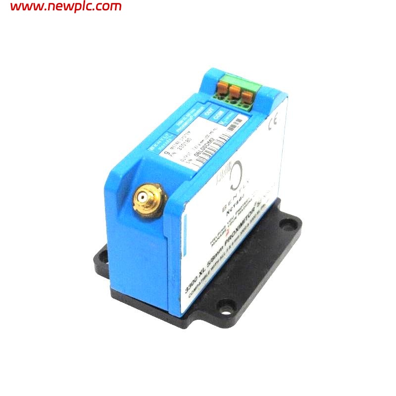 Bently Nevada 330180-X1-IN 145004-137 3300 XL Proximitor Sensor