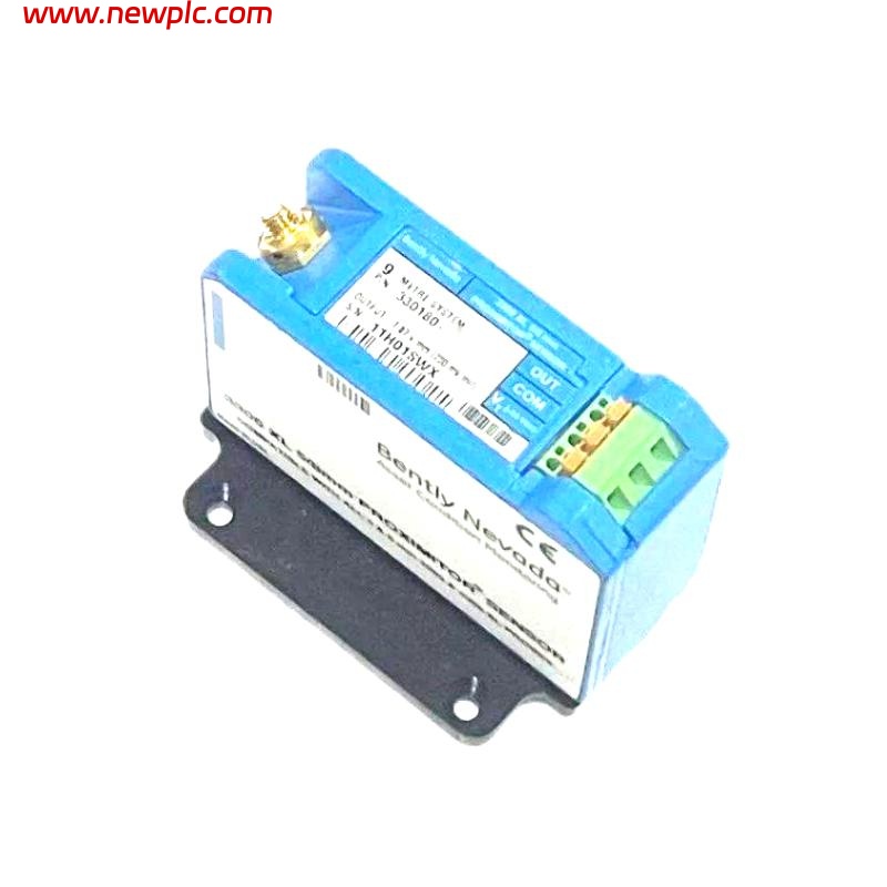 Bently Nevada 330180-X1-R0 3300 XL Proximitor Sensor