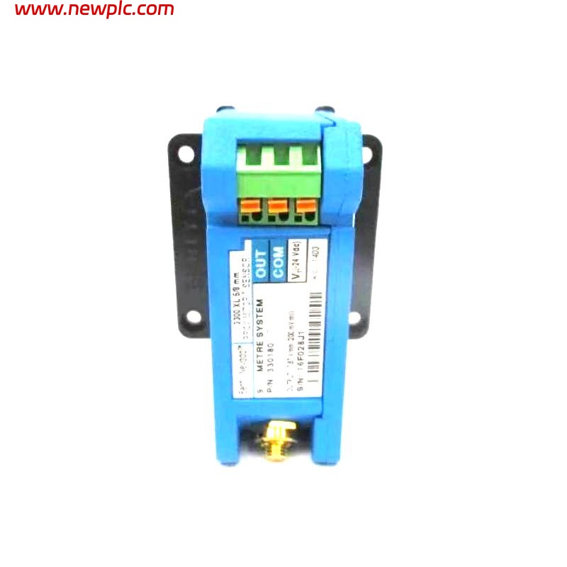 Bently Nevada 330180-X1-RU 143416-49 3300 XL Proximitor Sensor