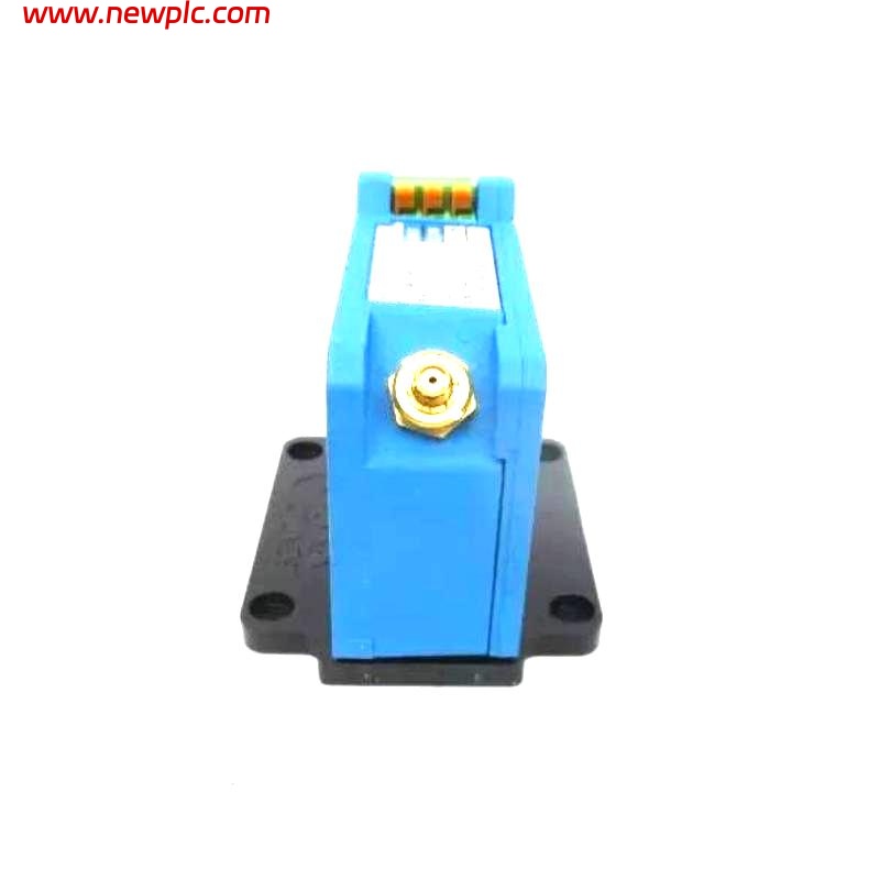 Bently Nevada 330180-X1-RU 145004-13 3300 XL Proximitor Sensor