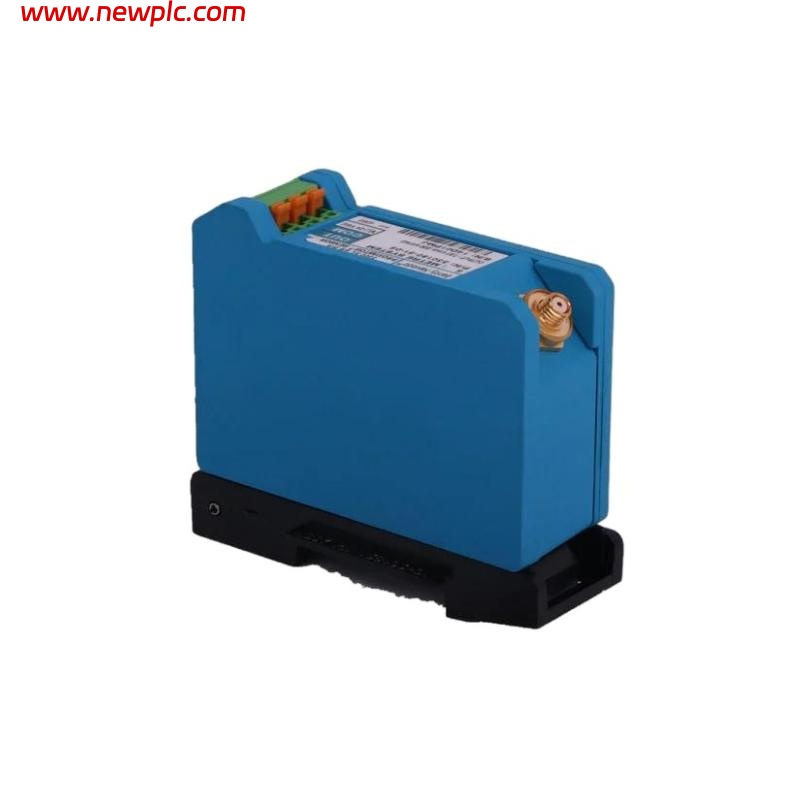 Bently Nevada 330180-X2-BR 181634-02 3300 XL 8mm Proximitor Sensor