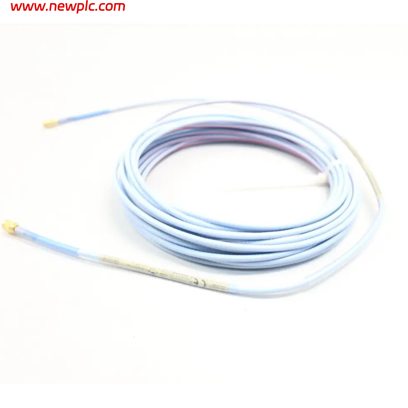 Bently Nevada 330190-085-00-05 3300 XL ETR Extension Cable