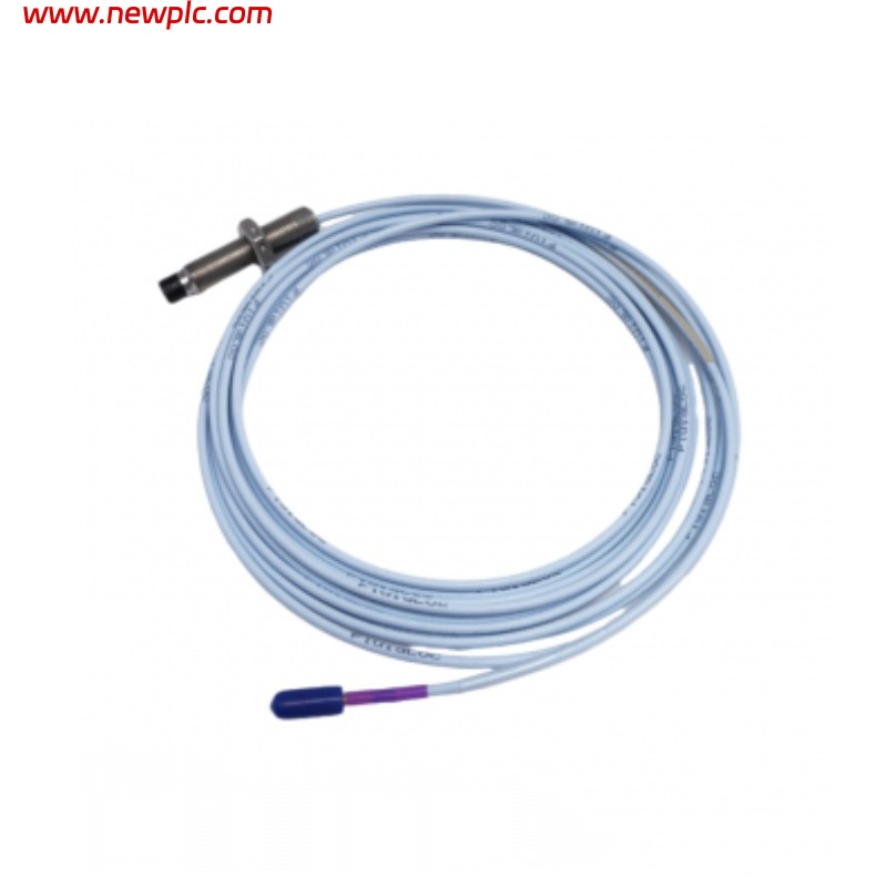 Bently Nevada 330102-00-20-30-12-CN 3300 XL 8 mm Proximity Probe Rave reviews