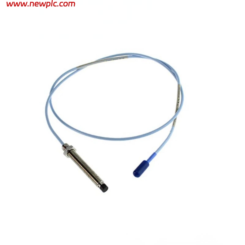 Bently Nevada 330906-02-12-05-02-cn 3300 NSv Reverse Mount Probe New In Stock