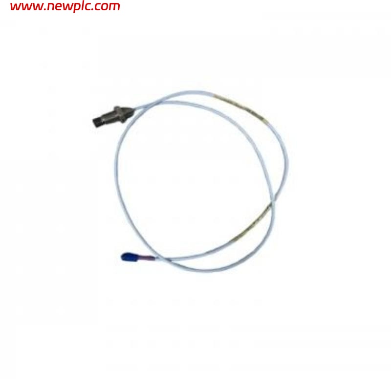 Bently Nevada 330102-00-20-05-02-00 3300 XL 8 mm Proximity Probe Quality Selection