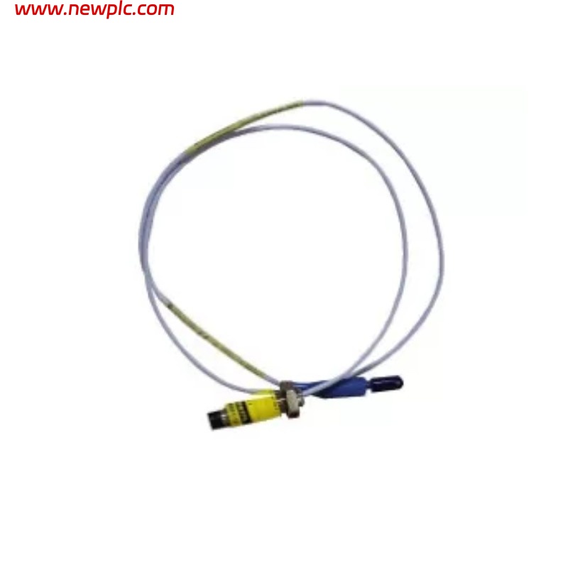 Bently Nevada 330910-00-13-10-02-00 3300 NSv Proximity Probe New In Stock