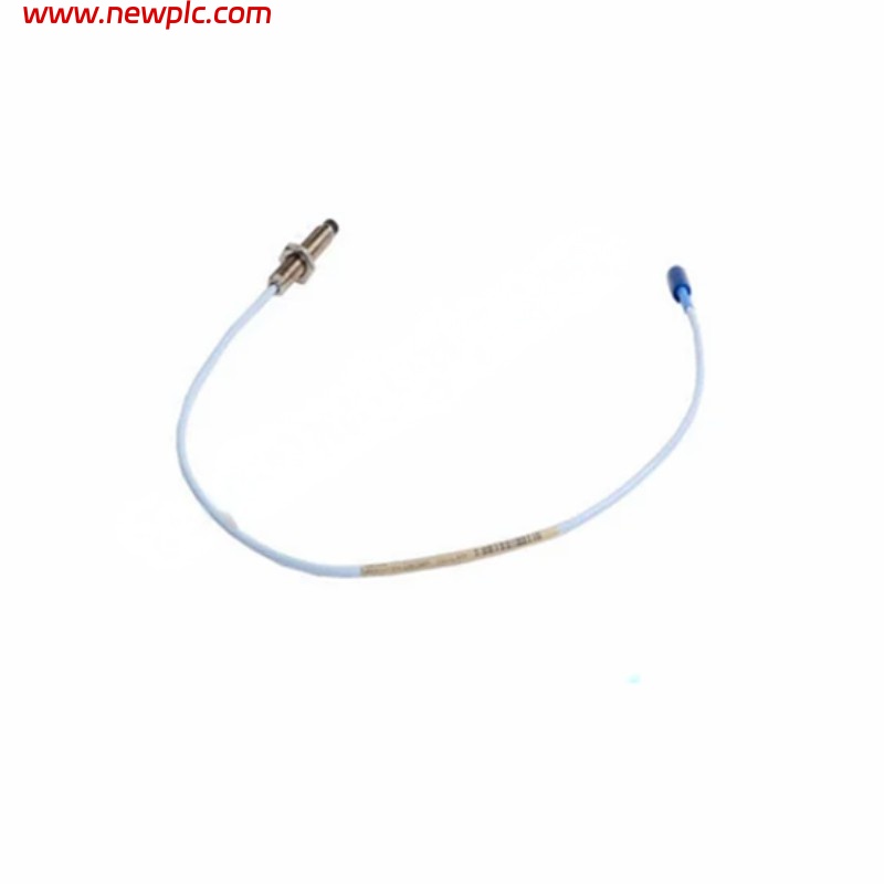 Bently Nevada 330908-10-55-05-02-00 3300 NSv Proximity Probe Rave reviews