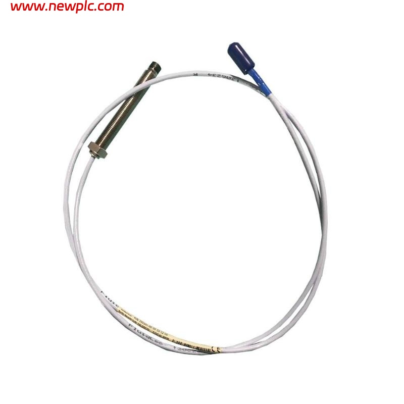 Bently Nevada 330102-00-20-10-12-05 3300 XL 8 mm Proximity Probe New In Stock