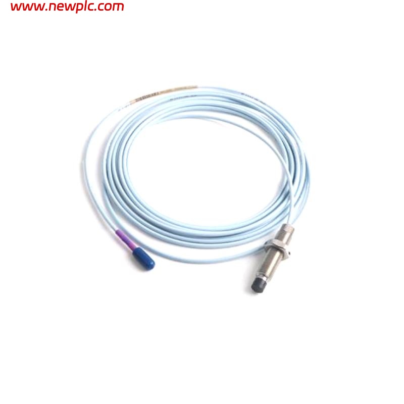 Bently Nevada 330910-03-16-10-02-00 3300 NSv Proximity Probe 100% New