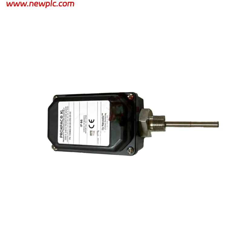 Bently Nevada 330881-16-00-381-06-02 PROXPAC XL proximity sensors Original