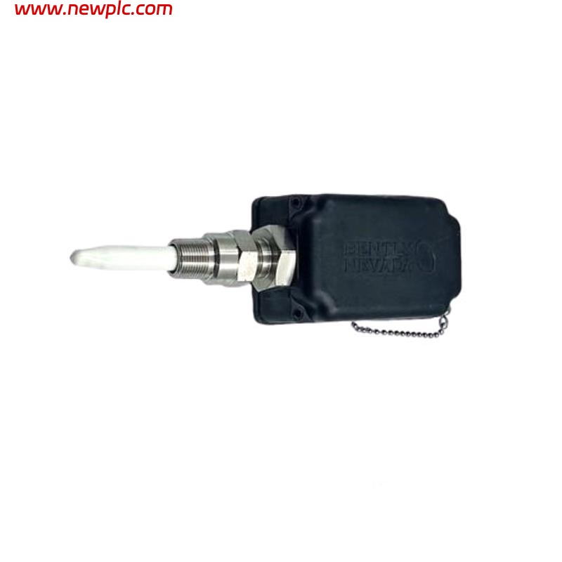 Bently Nevada 330881-28-08-120-00-02 PROXPAC XL proximity sensors Original