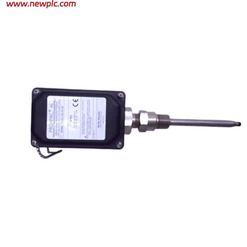 Bently Nevada 330881-28-00-135-03-00 PROXPAC XL proximity sensors Hot Items