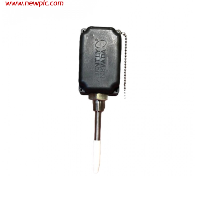 Bently Nevada 330880-16-00-021-03-02 PROXPAC XL proximity sensors New In Stock