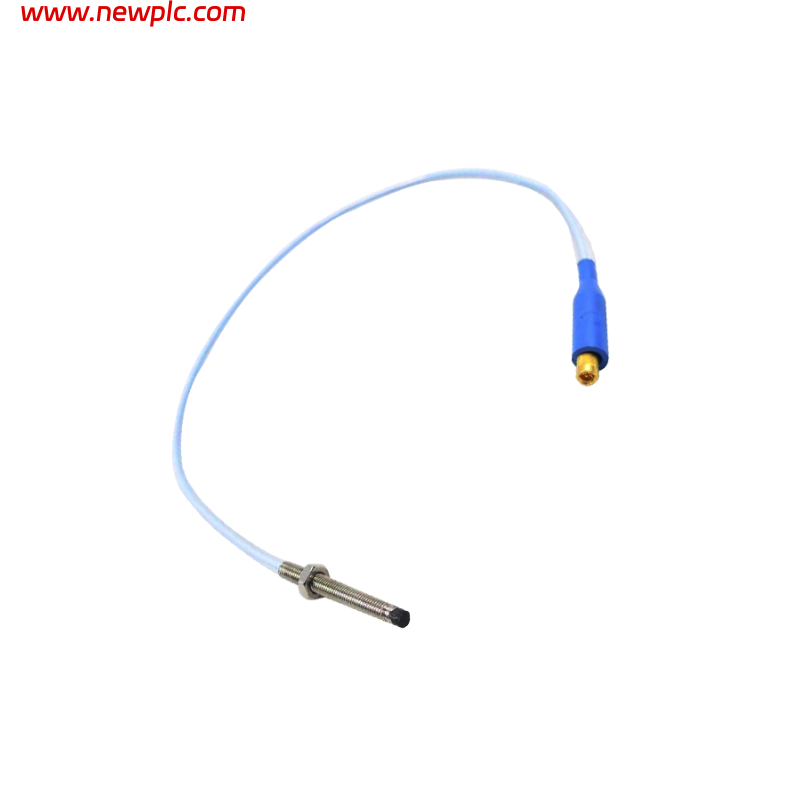 Bently Nevada 330901-11-43-05-02-00 3300 NSv Proximity Probe