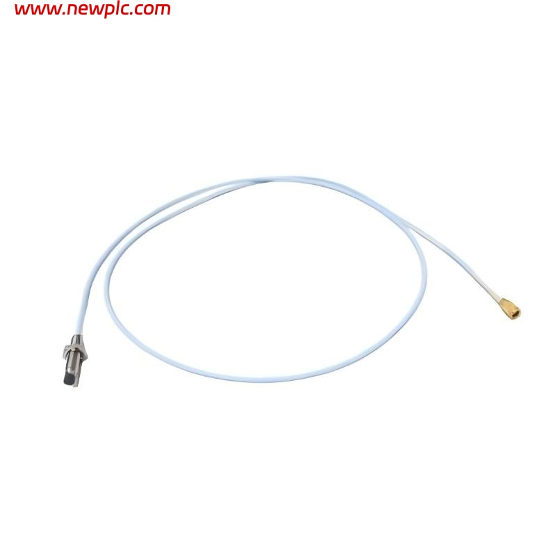 Bently Nevada 330901-11-43-05-02-00 3300 NSv Proximity Probe