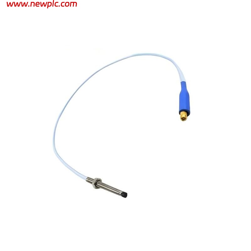 Bently Nevada 330901-11-43-05-02-00 3300 NSv Proximity Probe