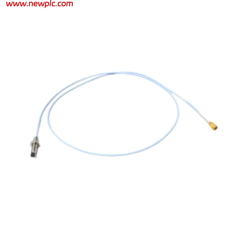 Bently Nevada 330901-00-90-10-02-00 3300 NSv Proximity Probe