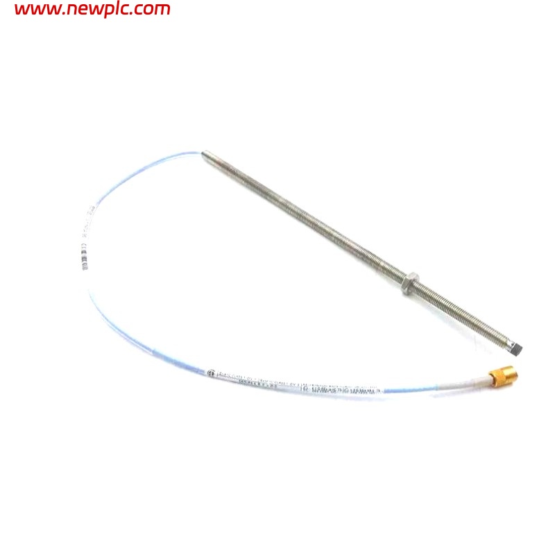 Bently Nevada 330901-00-41-05-02-00 3300 NSv Proximity Probe