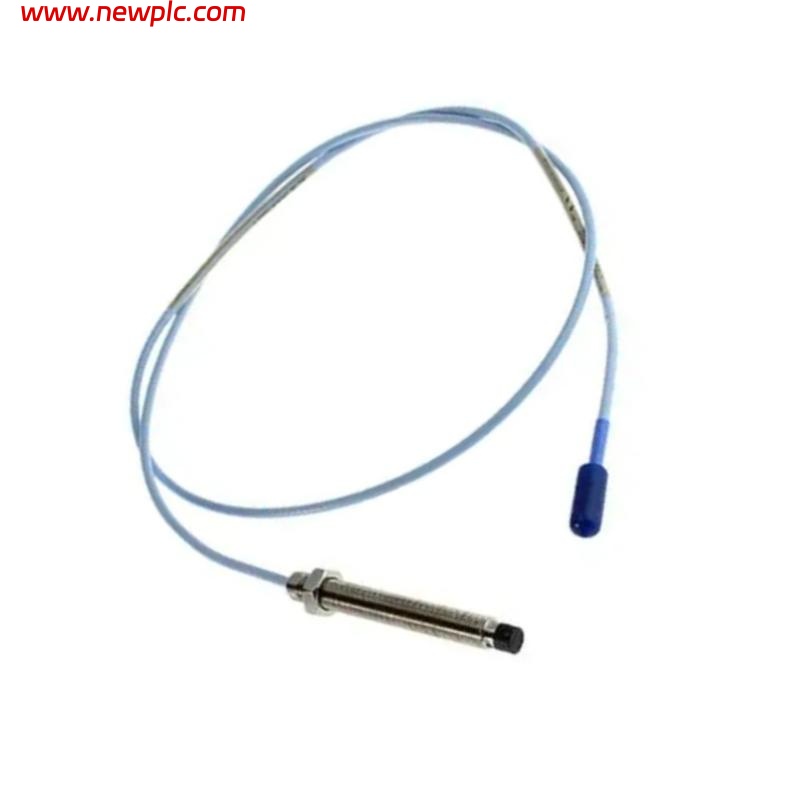 Bently Nevada 330901-20-32-10-02-05 3300 NSv Proximity Probe