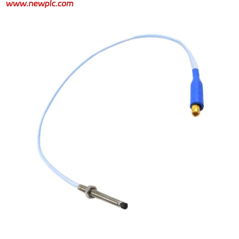 Bently Nevada 330901-00-41-05-02-00 3300 NSv Proximity Probe