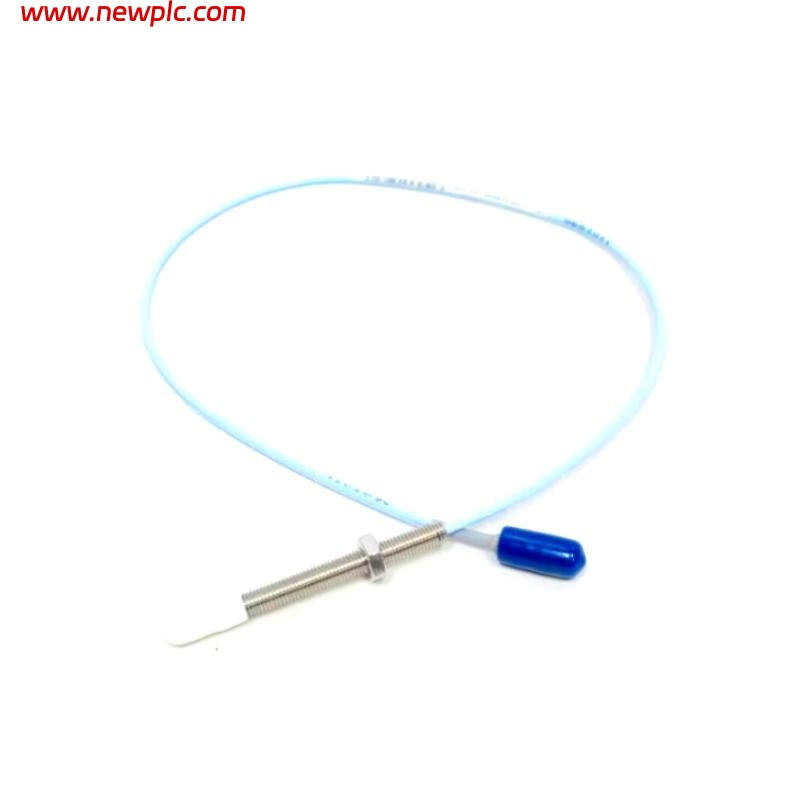 Bently Nevada 330901-00-90-10-02-00 3300 NSv Proximity Probe