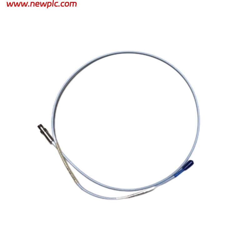 Bently Nevada 330901-11-43-05-02-RU 3300 NSv Proximity Probe