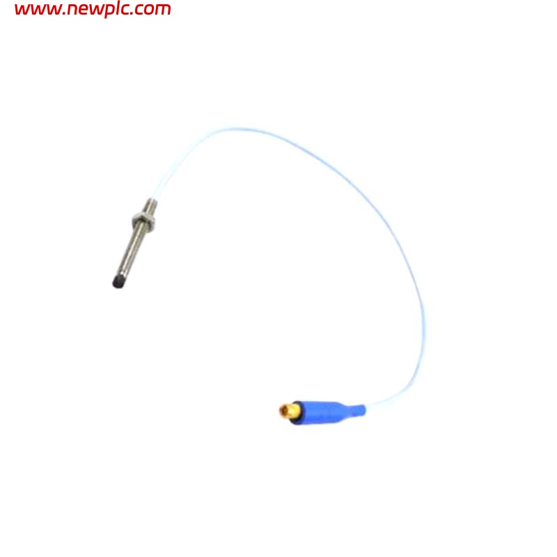 Bently Nevada 330903-00-04-05-02-05 3300 NSv Proximity Probe