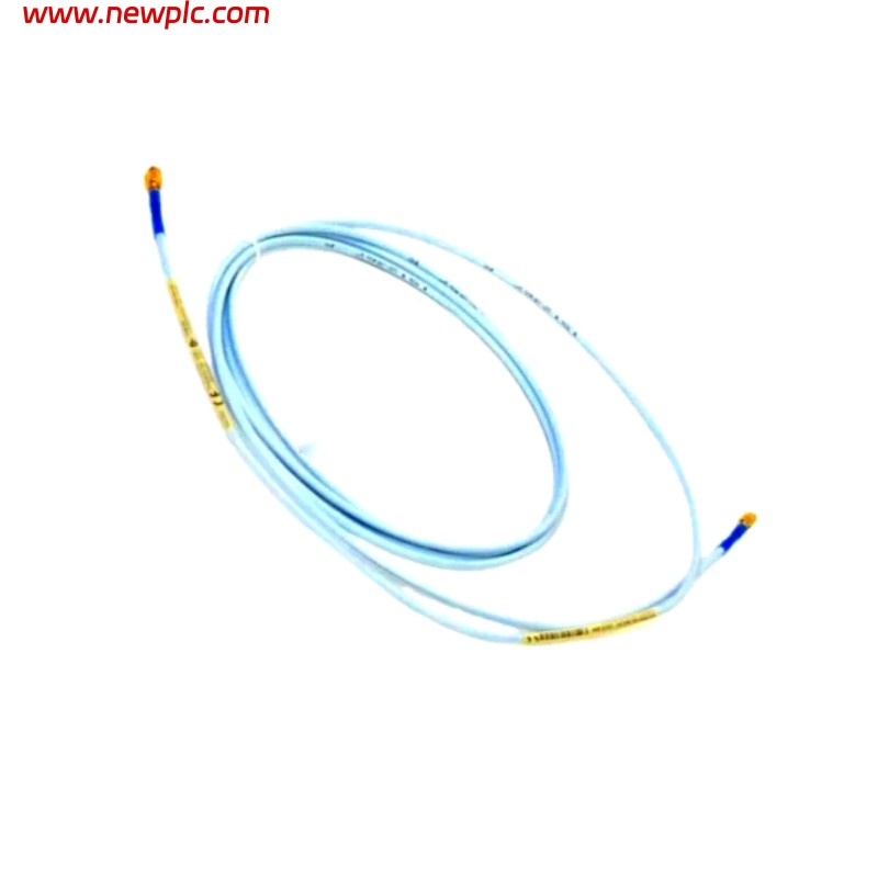 Bently Nevada 330903-00-03-10-11-CN 3300 NSv Proximity Probe