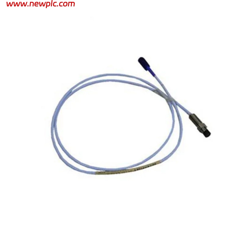 Bently Nevada 330903-00-03-10-02-CN 3300 NSv Proximity Probe